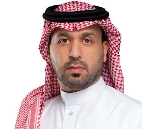 Mr. Abdullah Saleh Al-Shebeili
