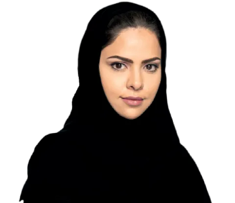 Dr.Fahdah Sultan Alsudairi