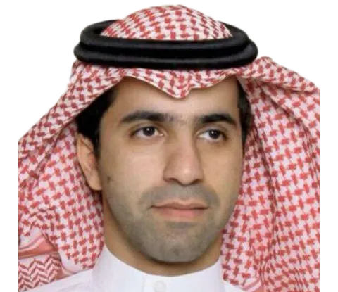 Mr. Abdulrahman bin Suleiman Alaqil