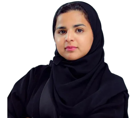Mrs. Rawan Basoudan