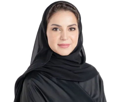 Dr. Sieta Mandeel Almandeel