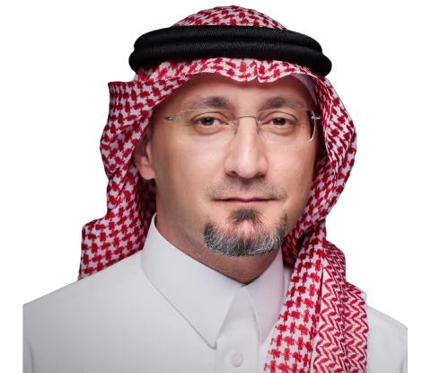 Mr. Ghaith bin Raji Fayez