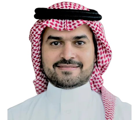 Mr. Abdulaziz Abdullah Mohammed AlHidery