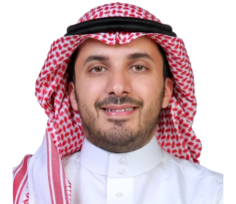 Mr. Abdulelah Abdulmohsen Abdulrahman Alshaikh