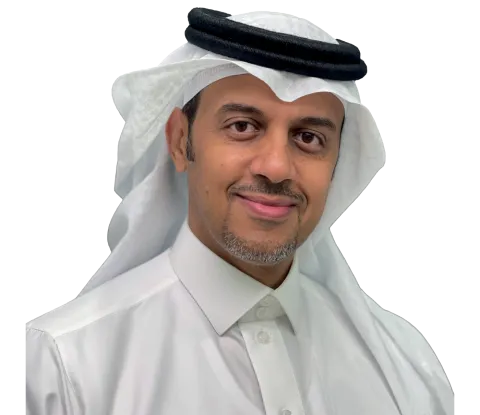 Mr. Maher Saad AlAiyadhi