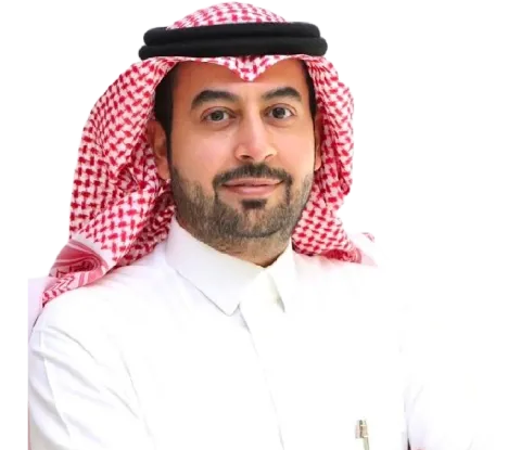Mr. Abdullah bin Saleh Alharbi