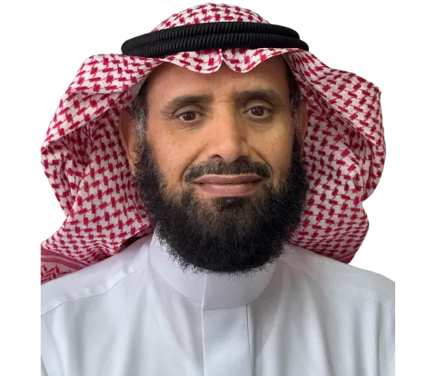 Mr. Saud Mohammed Wallan Alharbi