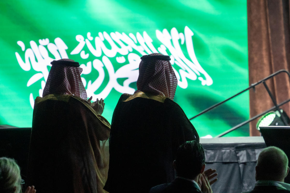 Saudi Arabia Wins Bid to Host the International Conference of Internal Auditors 2027