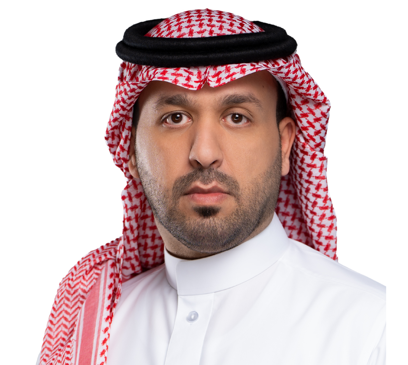 Mr. Abdullah Saleh Al-Shebeili