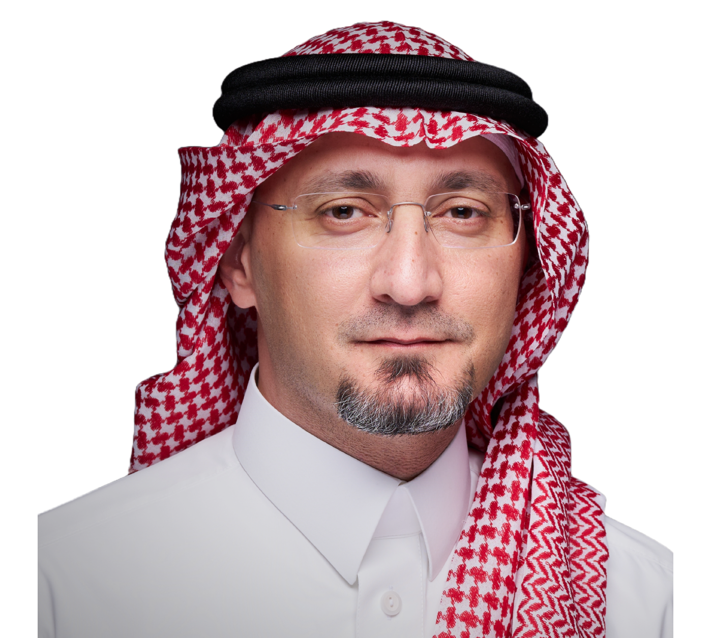 Mr. Ghaith bin Raji Fayez