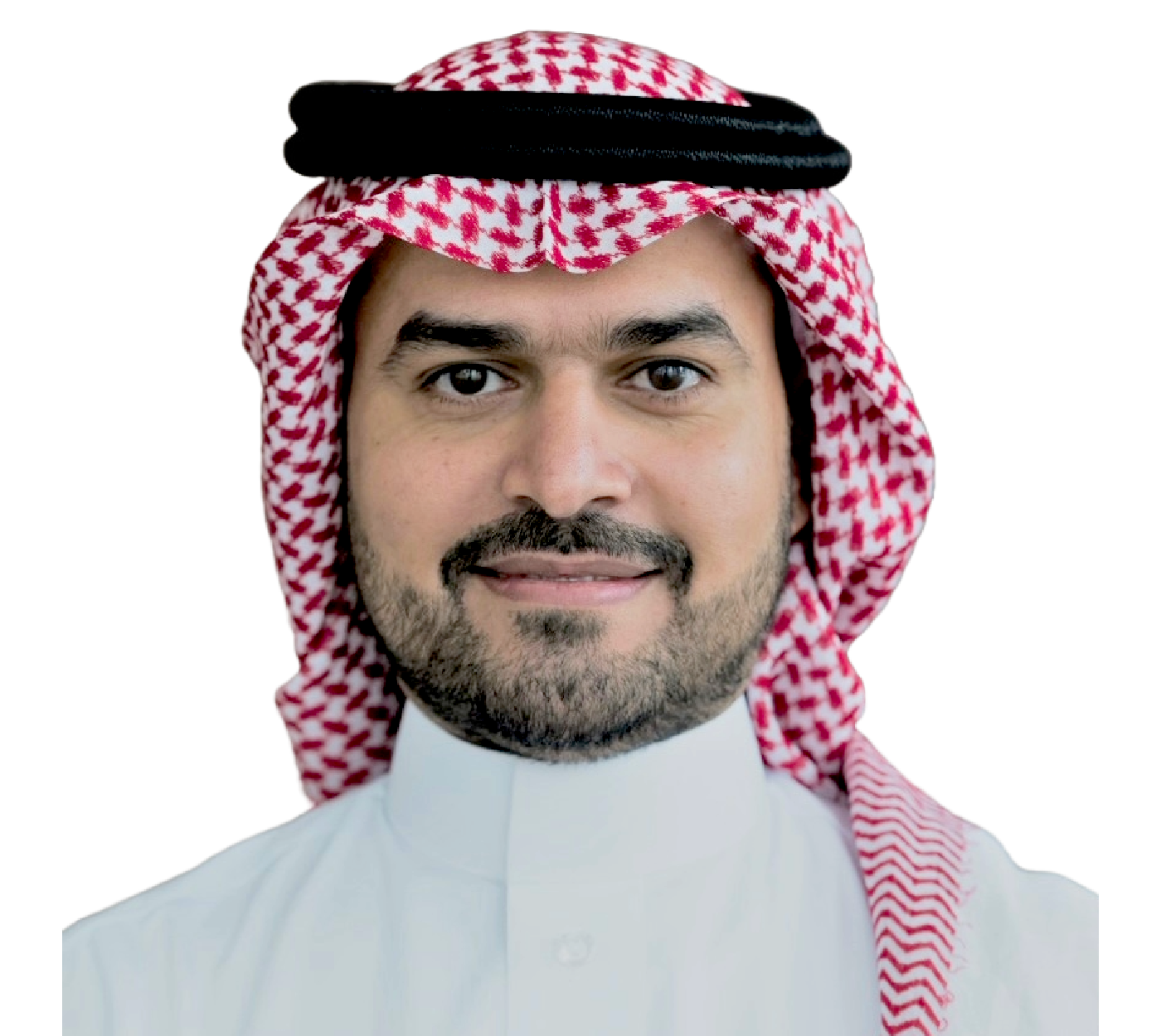 Mr. Abdulaziz Abdullah Mohammed AlHidery