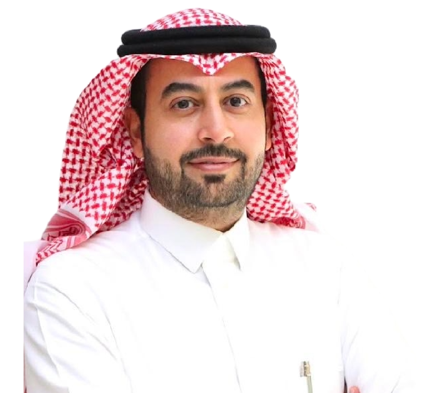Mr. Abdullah bin Saleh Alharbi