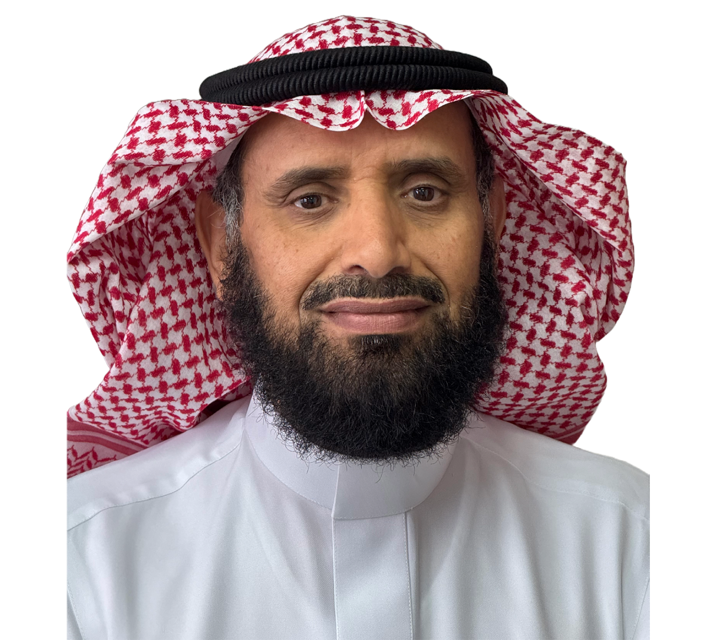 Mr. Saud Mohammed Wallan Alharbi