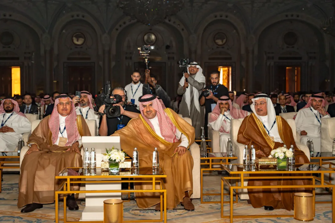 Alanqari Launches the Visual Identity