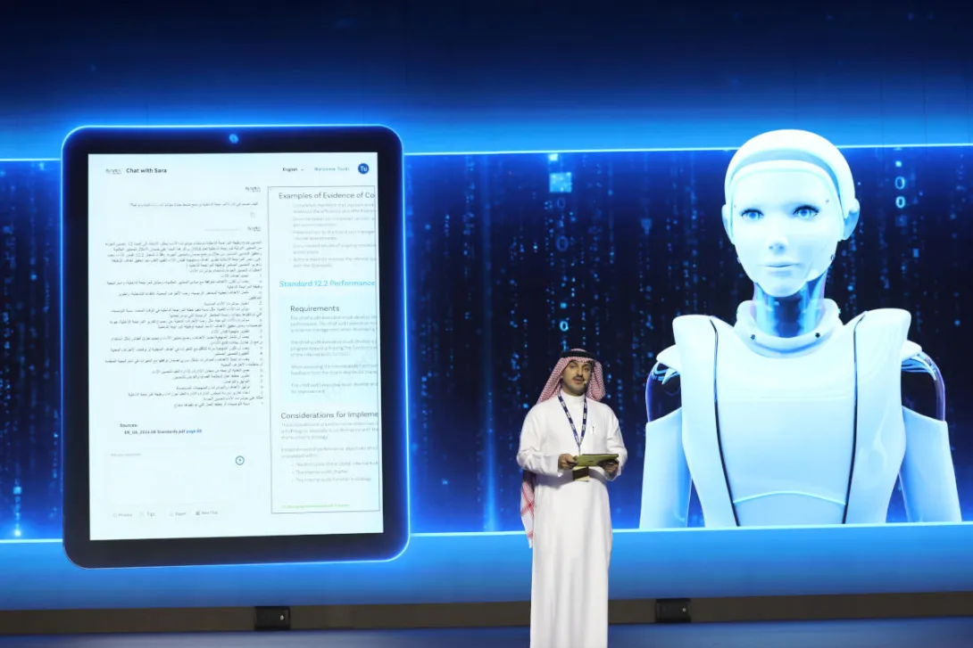 Unveils AI Tool